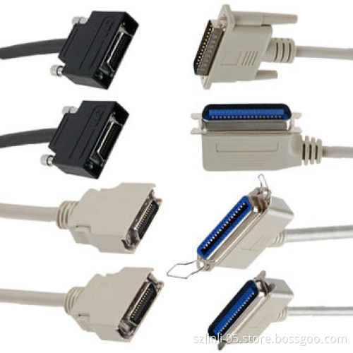 RJ45 waterproof cable assemblies, USB/RCA/XLR/HDMI/DVI/RS232/VGA/UL/CE/RoHSNew